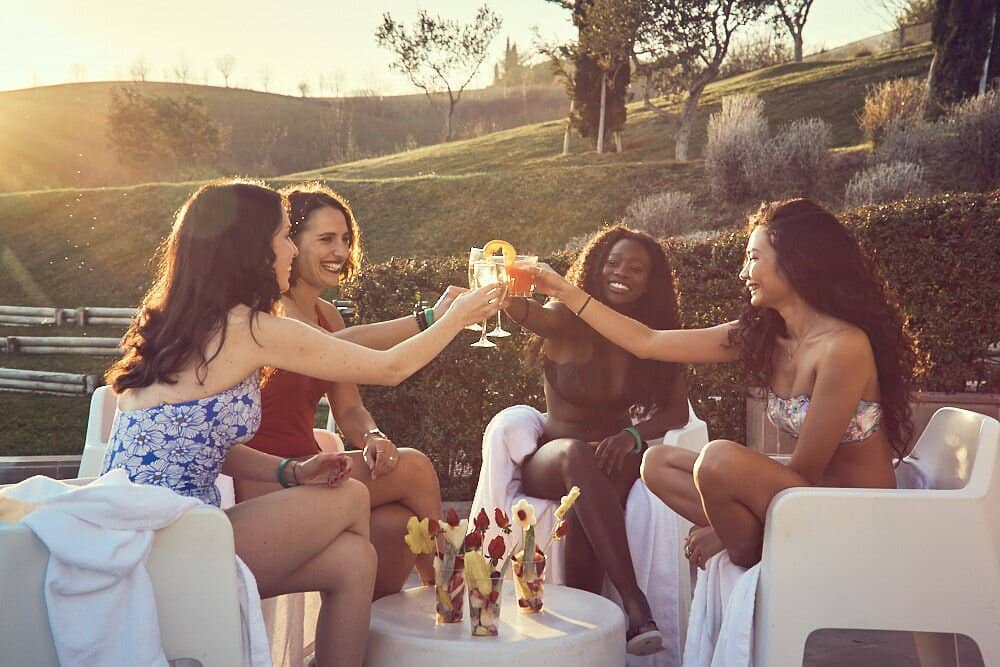 Piscine Termali Theia