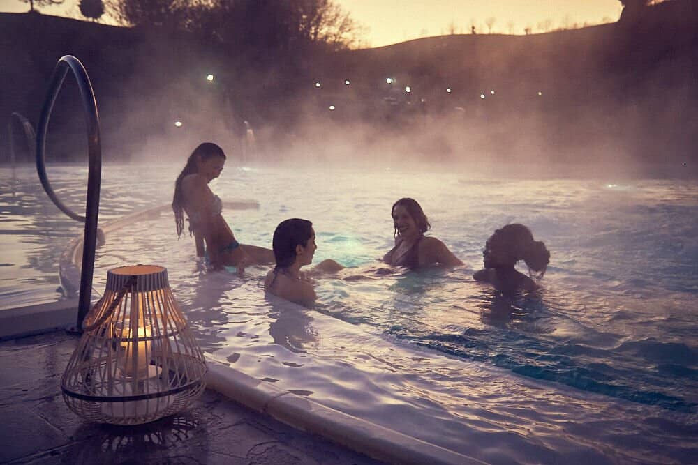 Children's Wellness Area