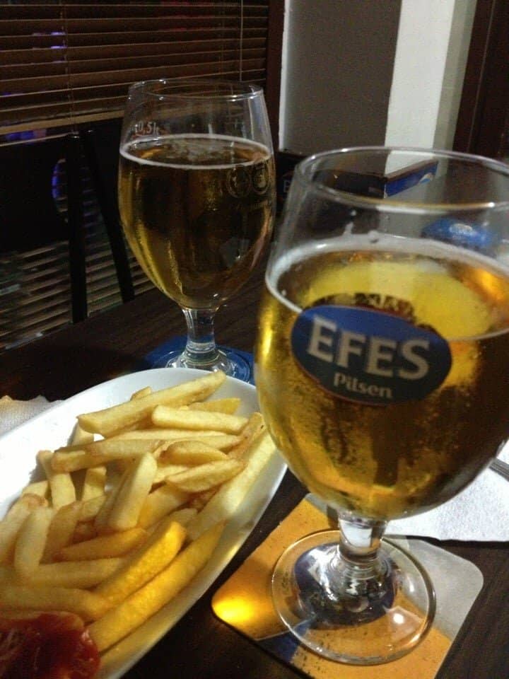 Delicious & Affordable Turkish Fare