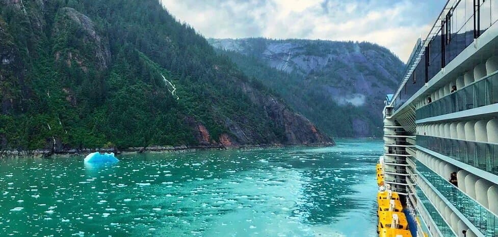 阿拉斯加
