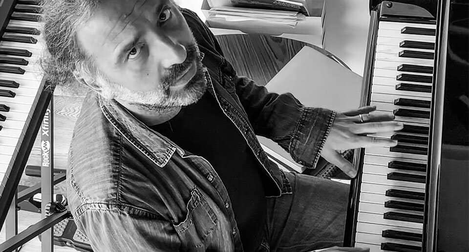 Tribute to Raffaele Viviani