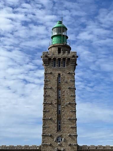 Cap Fréhel Lighthouses