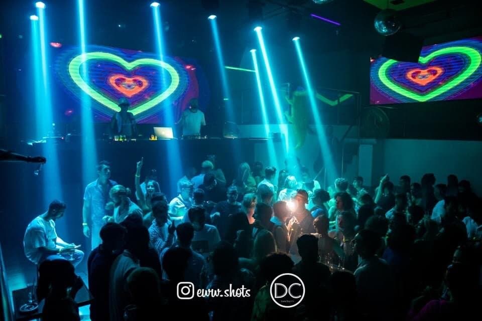 DC CLUB 2022