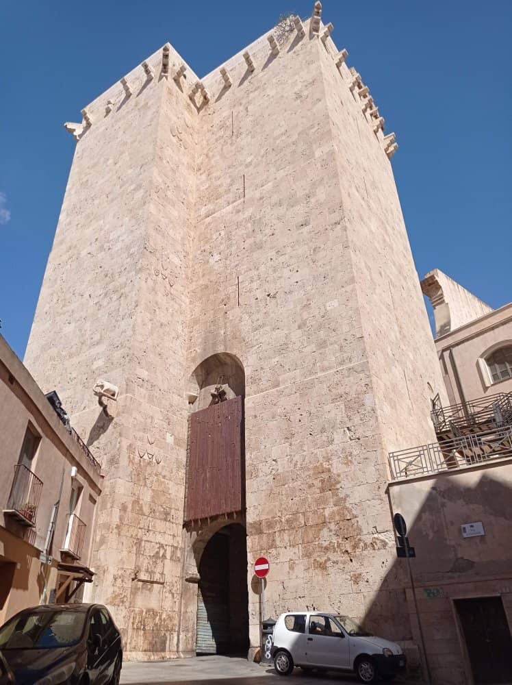 Panoramic City Views