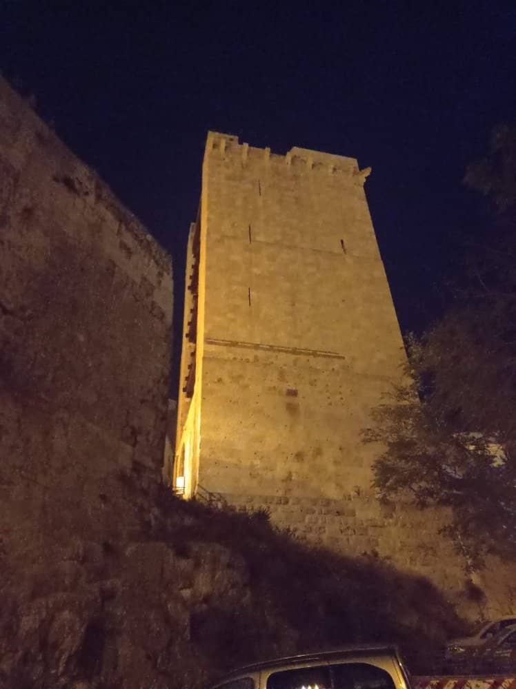 The Elephant Sculpture