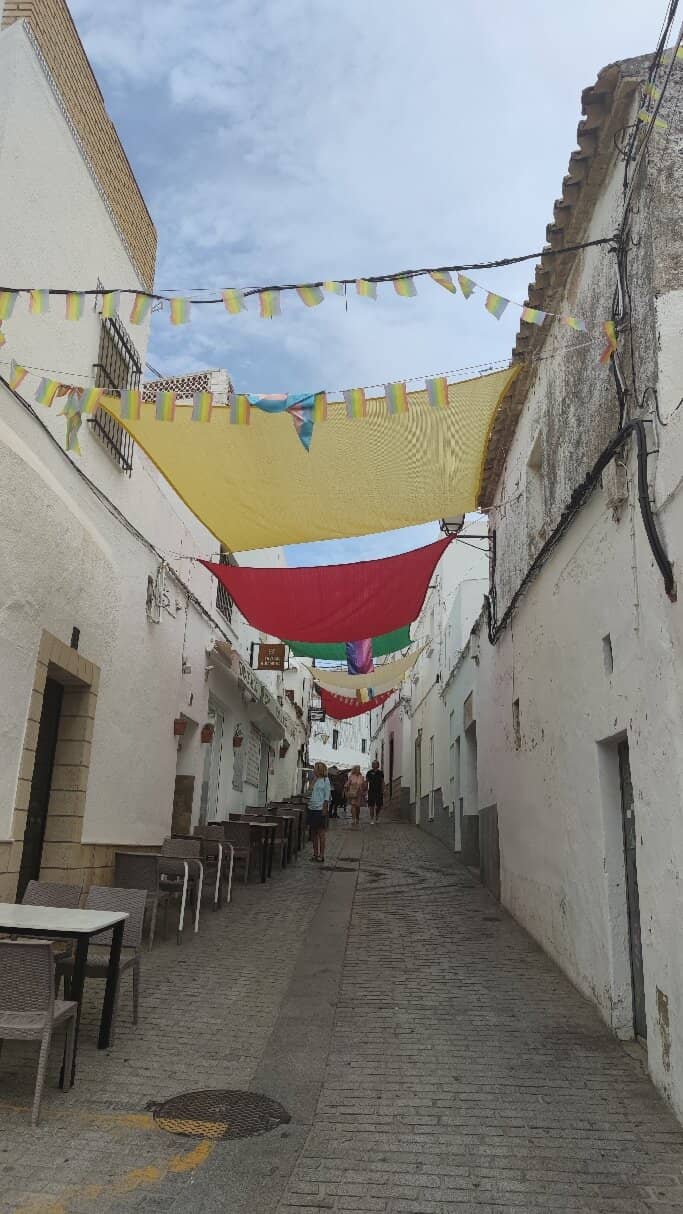 The Provincial Alcoves