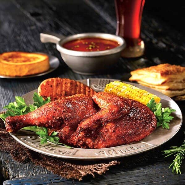 Equestrian Performances