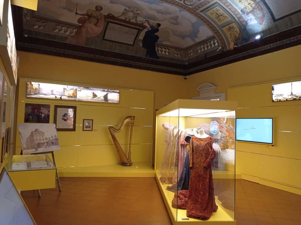 Rossini's Life and Legacy