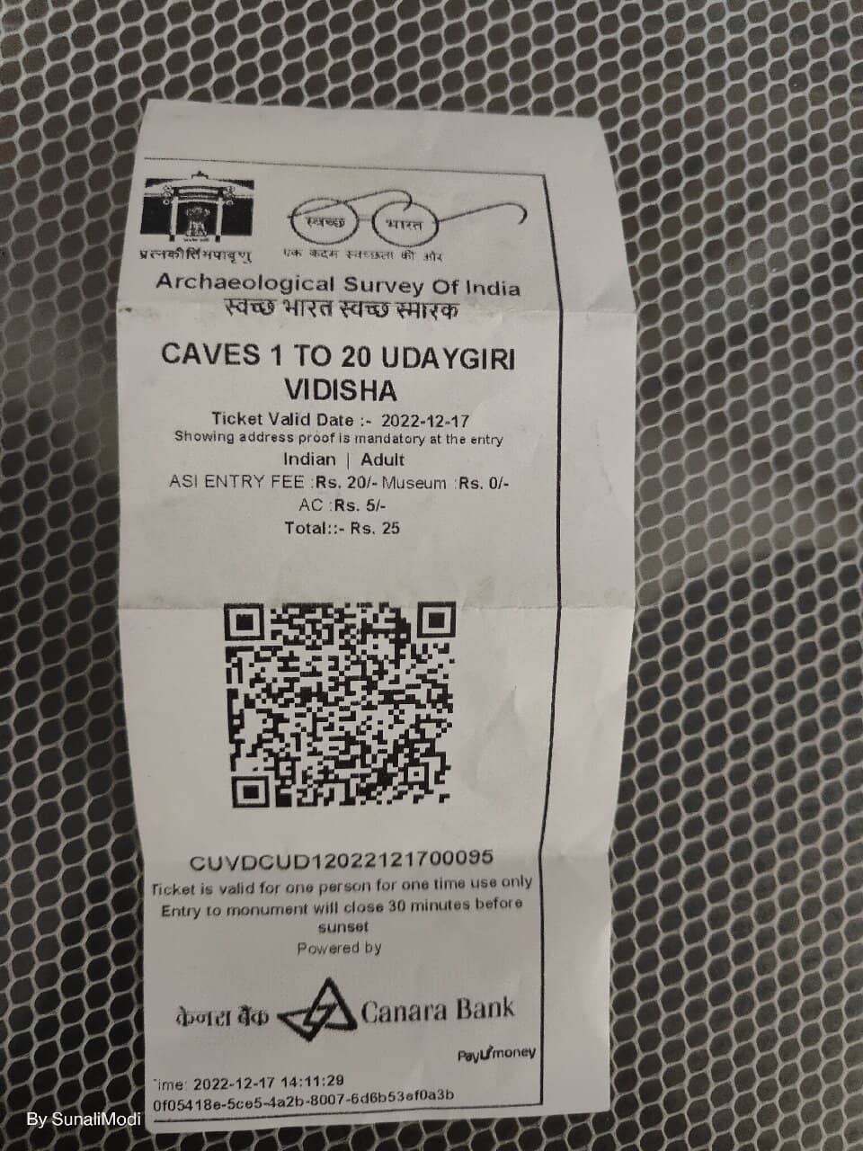 Intricate Rock-Cut Architecture