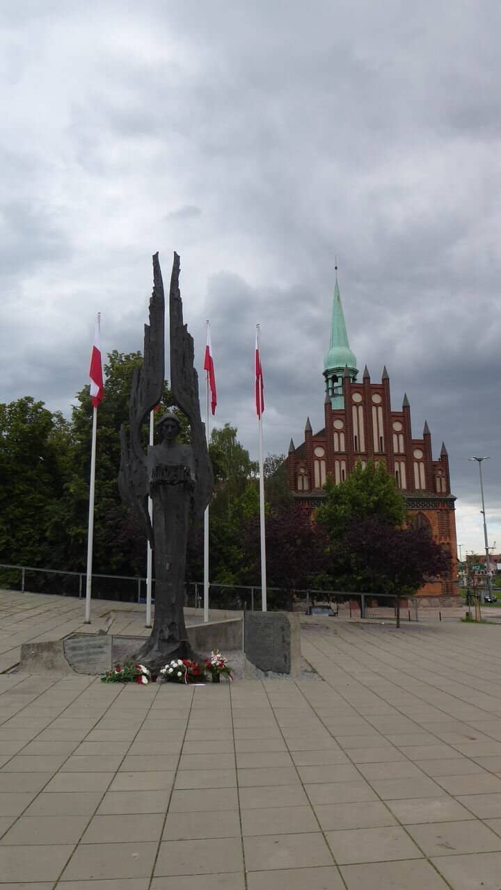 Architectural Ensemble