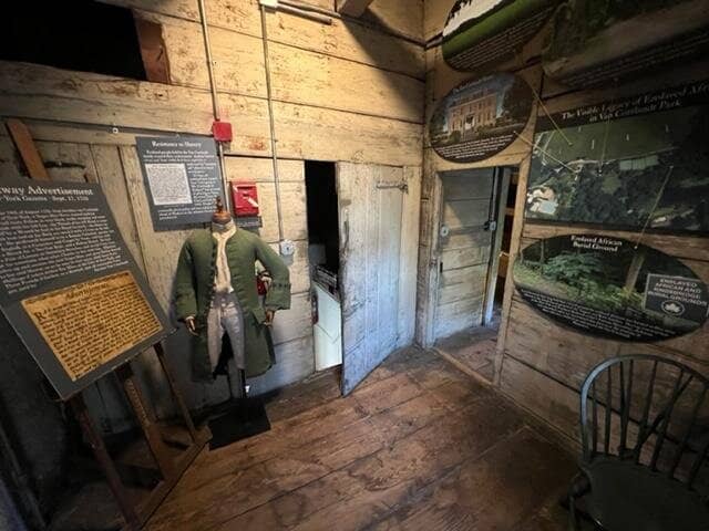 Revolutionary War History