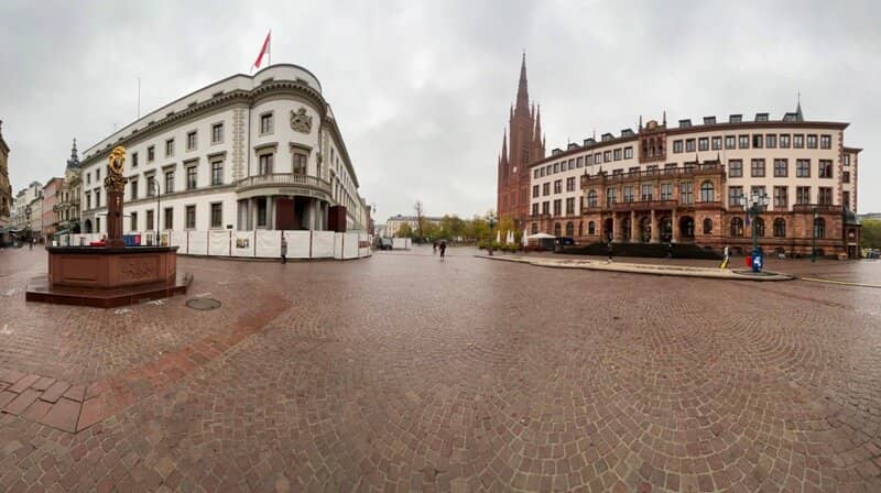 Historical Architecture