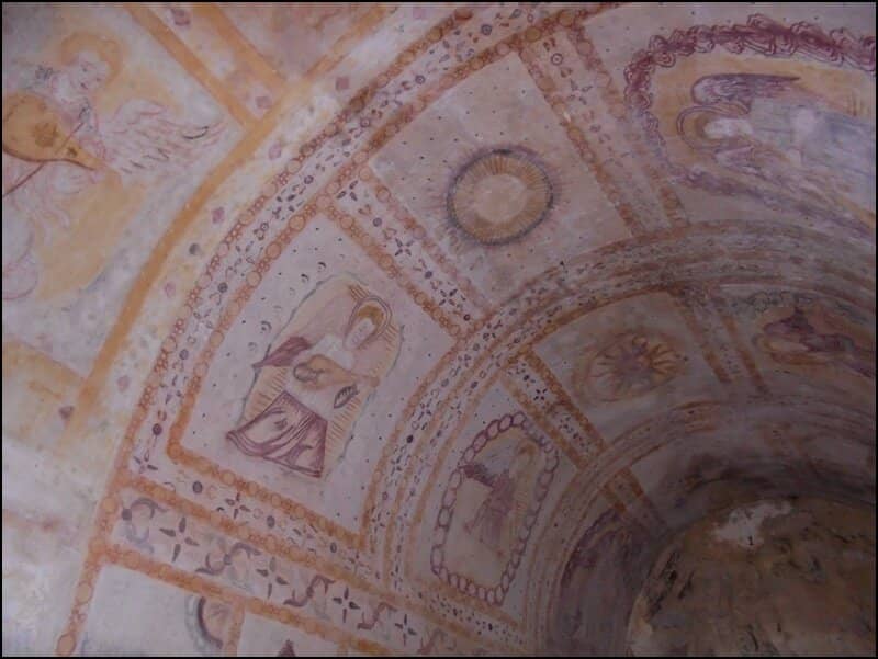 Ongoing Restoration Efforts