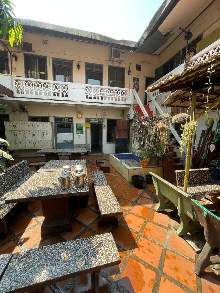 Traditional Massage & Cupping