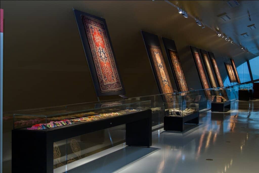 Architectural Marvel