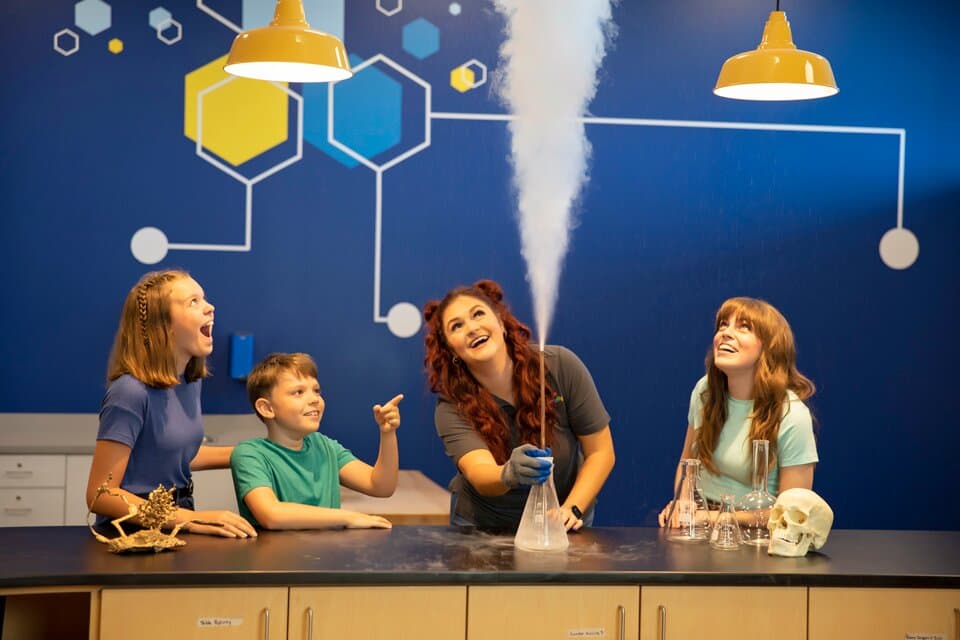 Science Lab