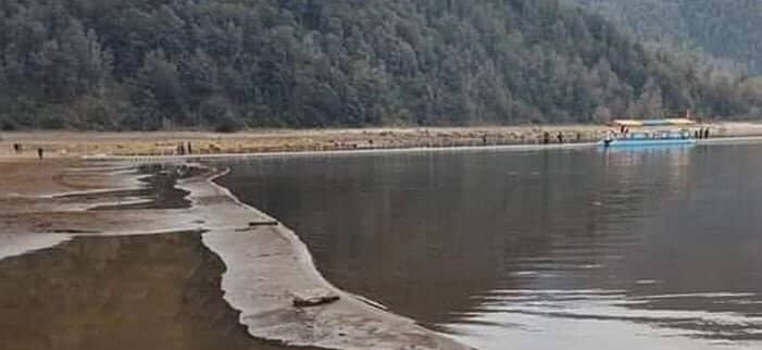 Crystal-Clear, Warm Waters