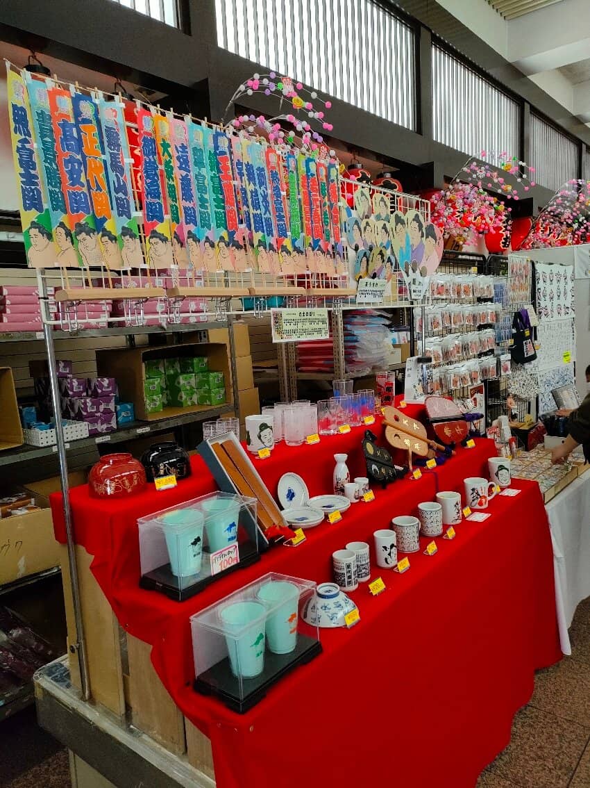 Chanko Nabe Restaurants