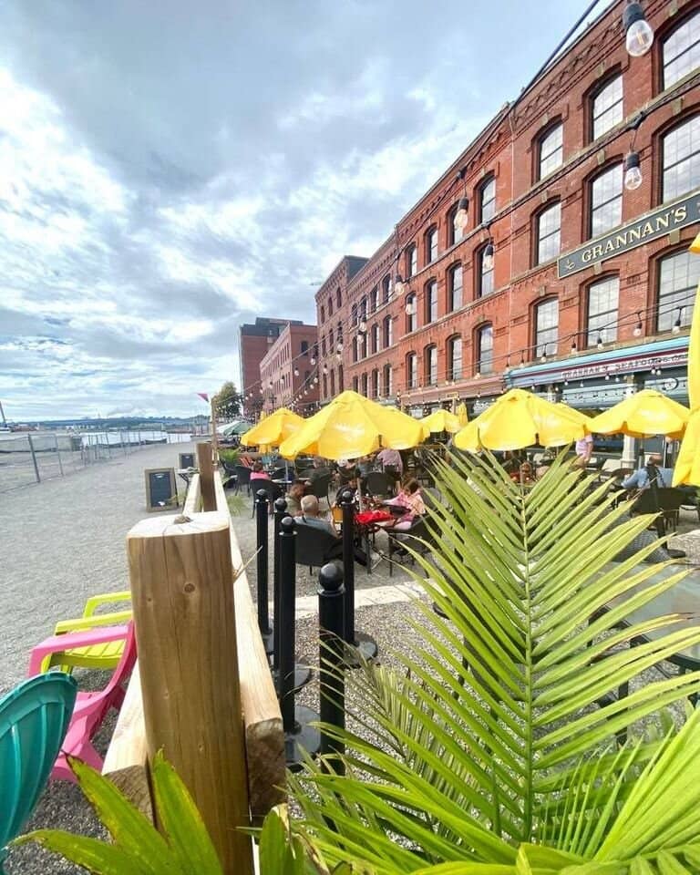 Local Artisan Markets