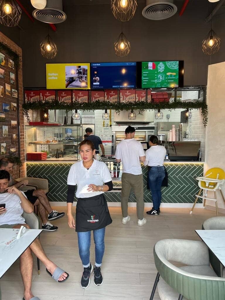 Adventure on the Water