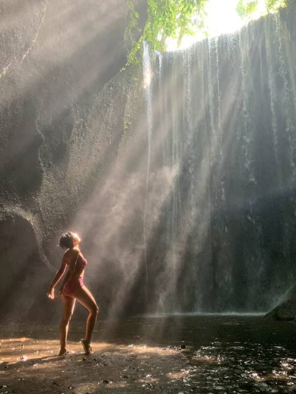 Natural Pool