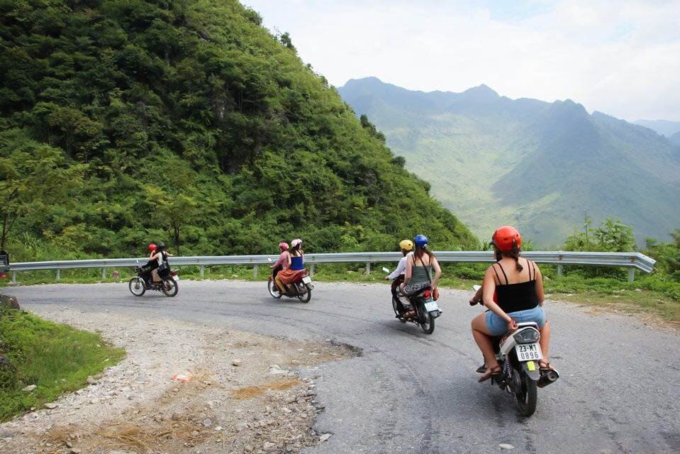 Km0 Milestone Ha Giang