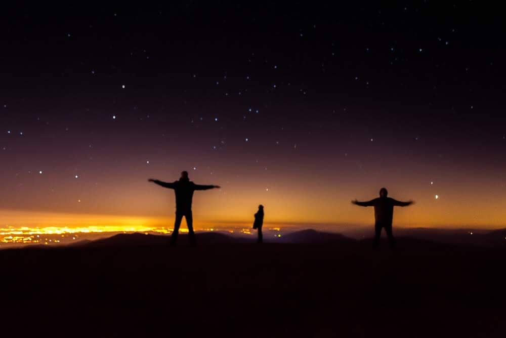 Paragliding Adventure