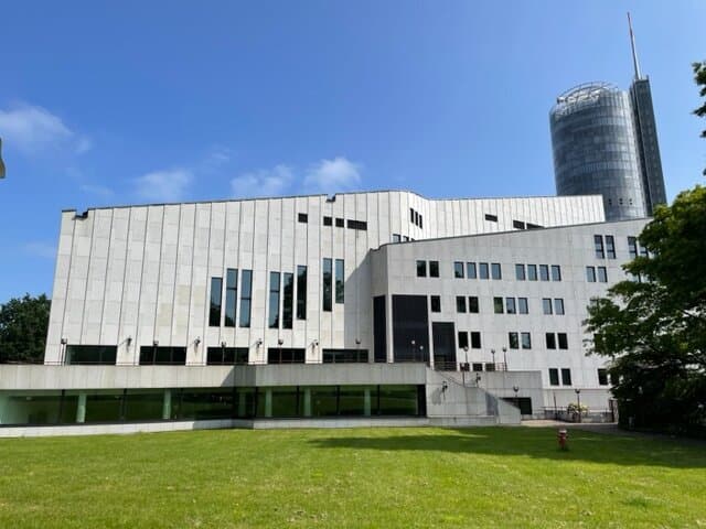 Aalto-Theater Essen