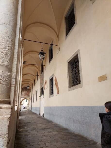 Christmas Illuminations