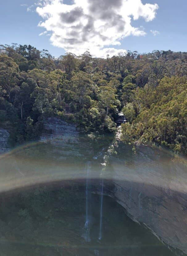 Scenic World Skyway