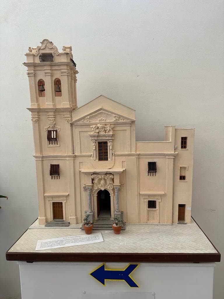 Pietro Consagra Exhibition