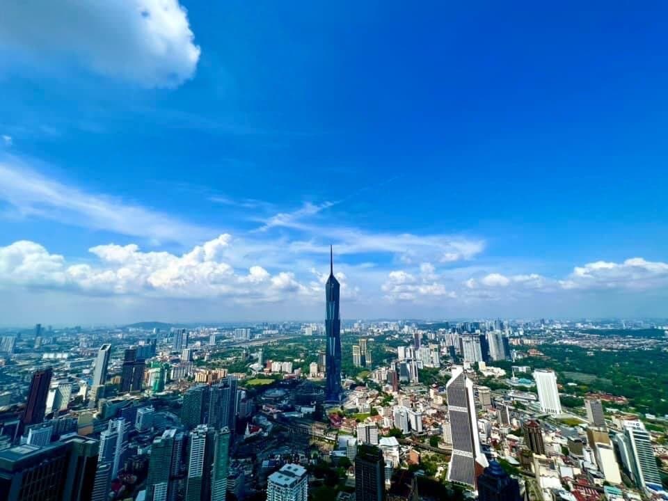 KL Tower Sky Deck & Sky Box
