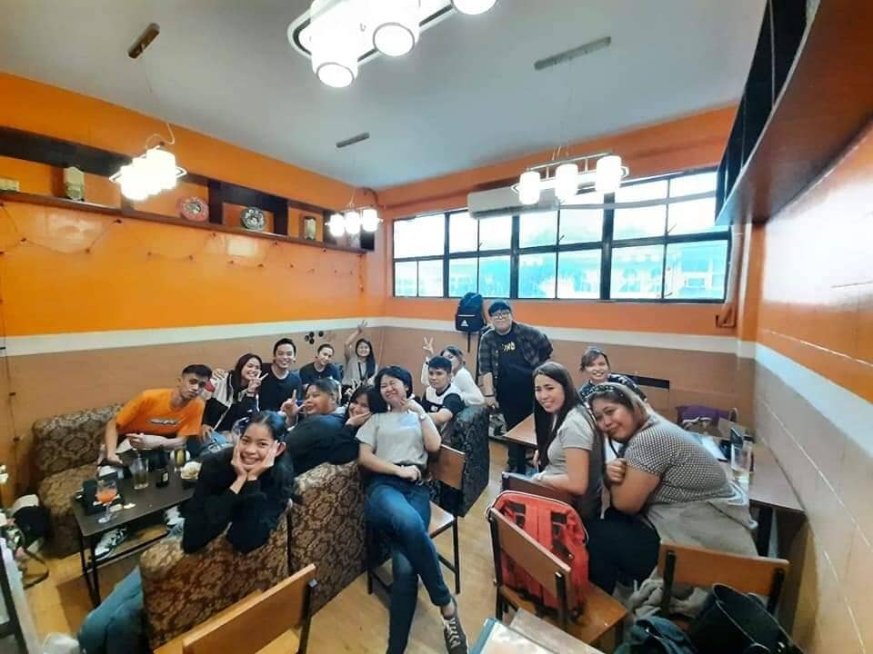 Habanero Kitchen Bar