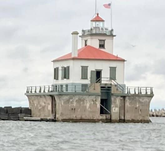 Great Lakes Shipwreck Artifacts