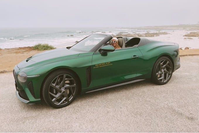 Demerara Harbour Bridge