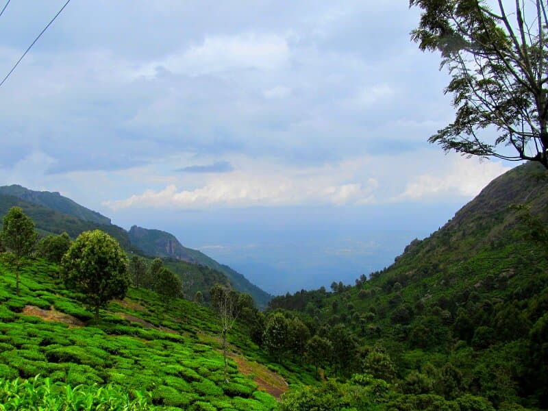 Droog Fort Pakkasuran Kotta