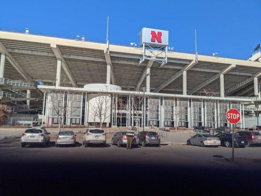 Philip Johnson Architecture