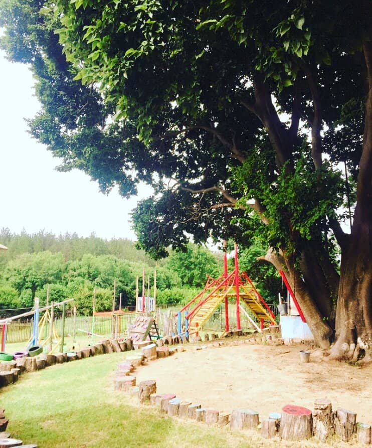 Nature Walks & Trails