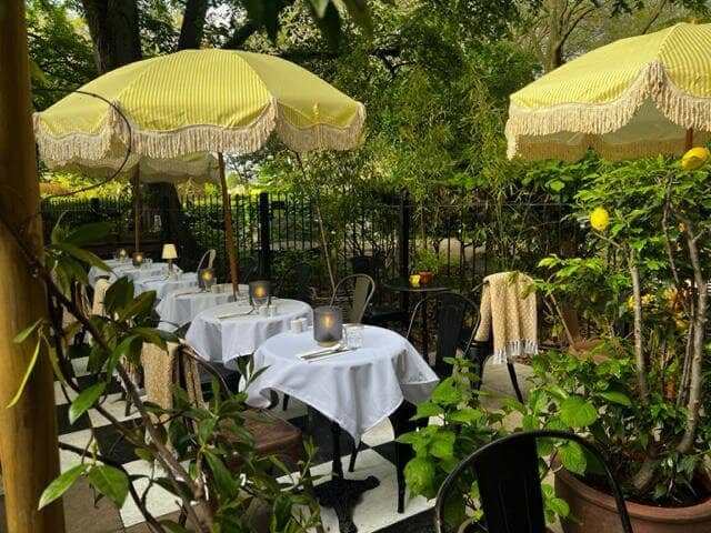 Innovative Vegan & Classic Pub Fare