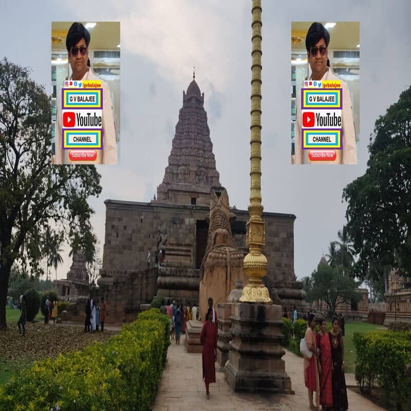 Swayambu Idol of Goddess Mariamman