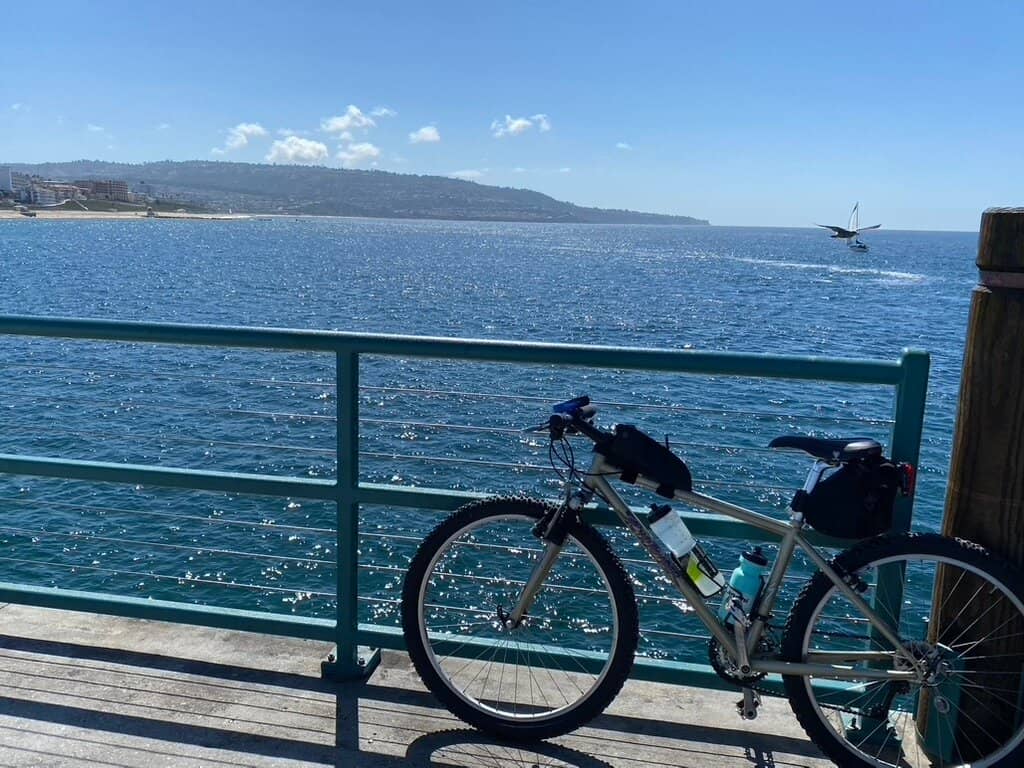 Venice Beach Boardwalk