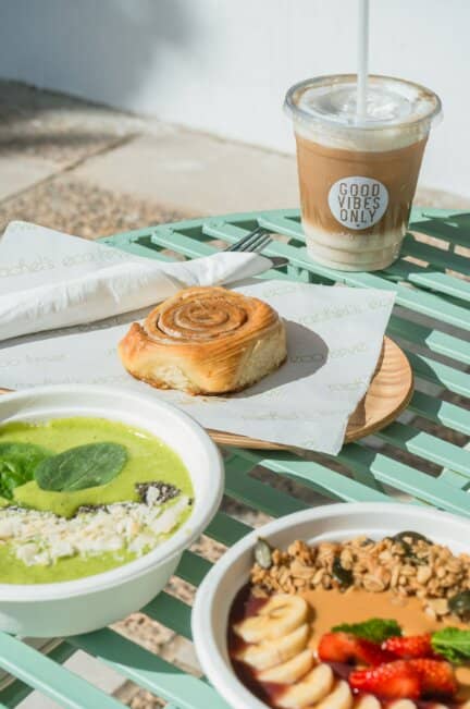 Instagram-Worthy Presentation