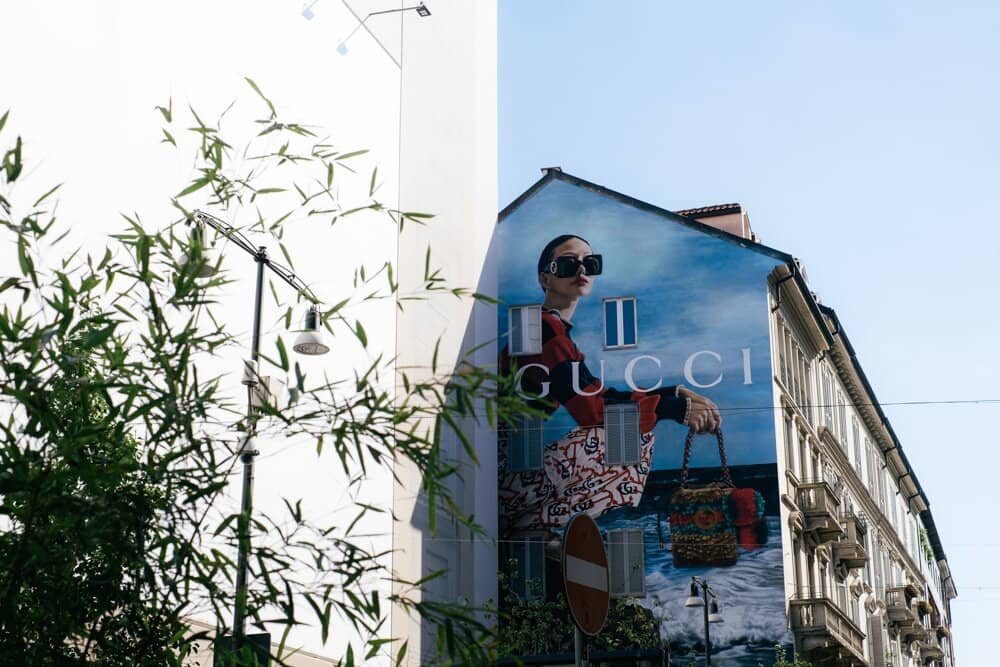 Navigli District Charm