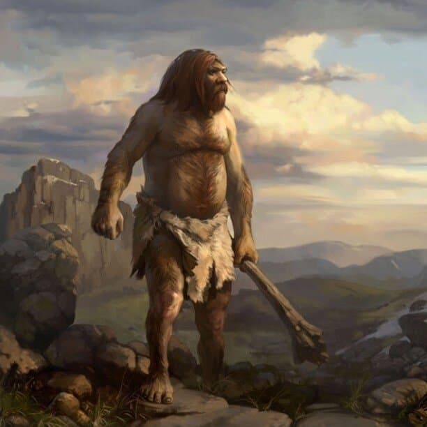 mankind museum-thematic park