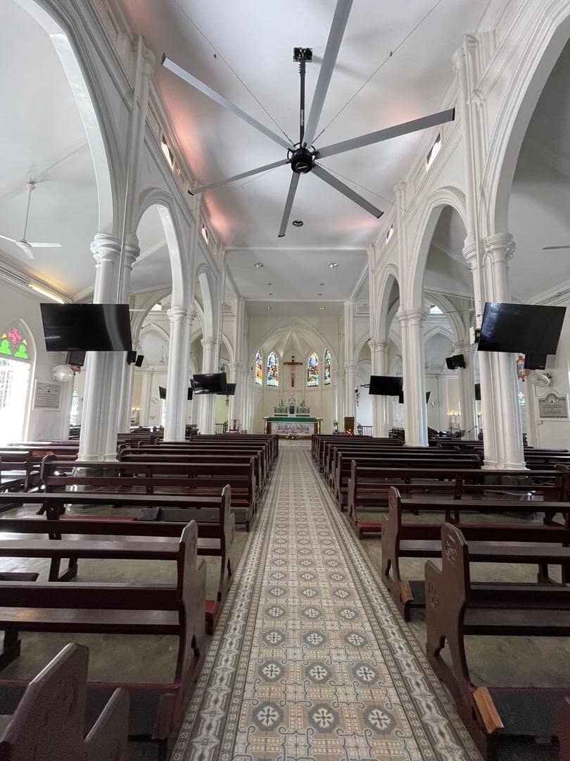 Prayer for Lost Items