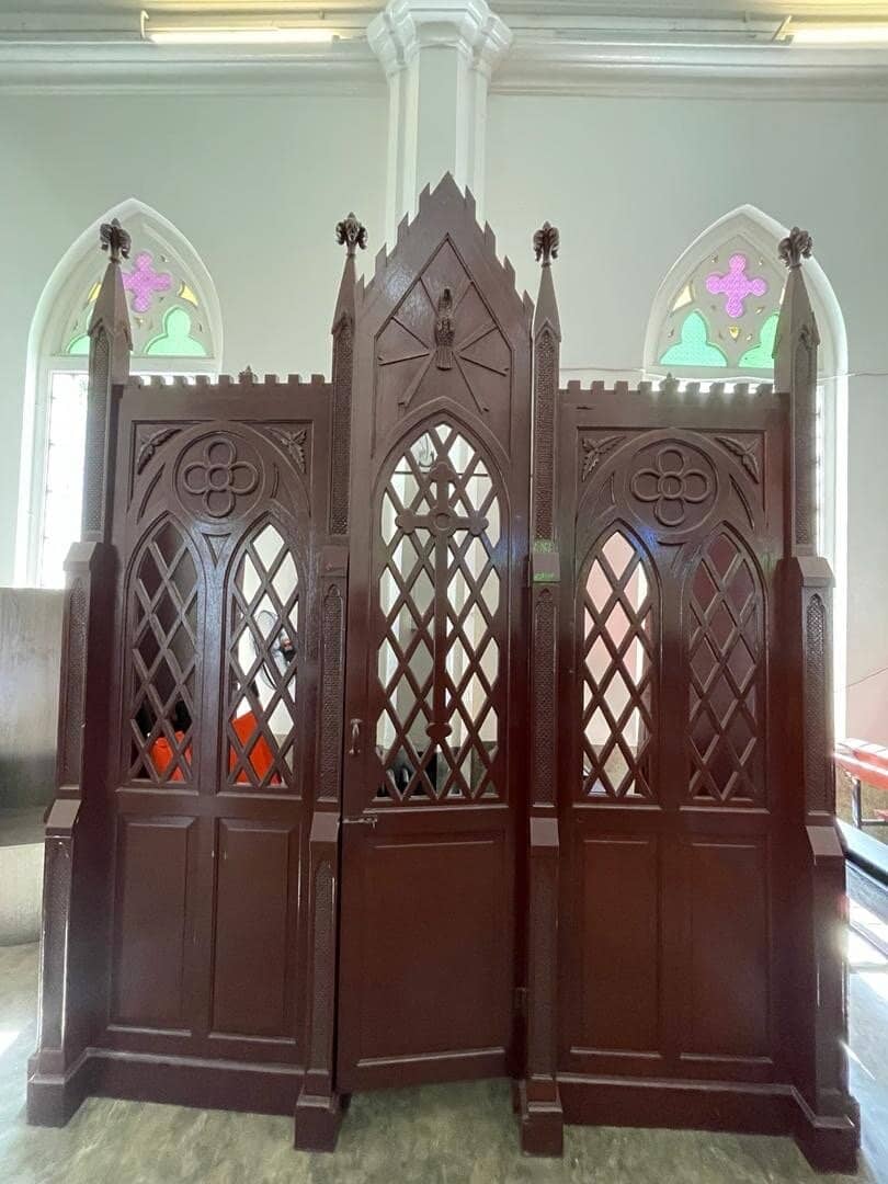 Baroque Architecture