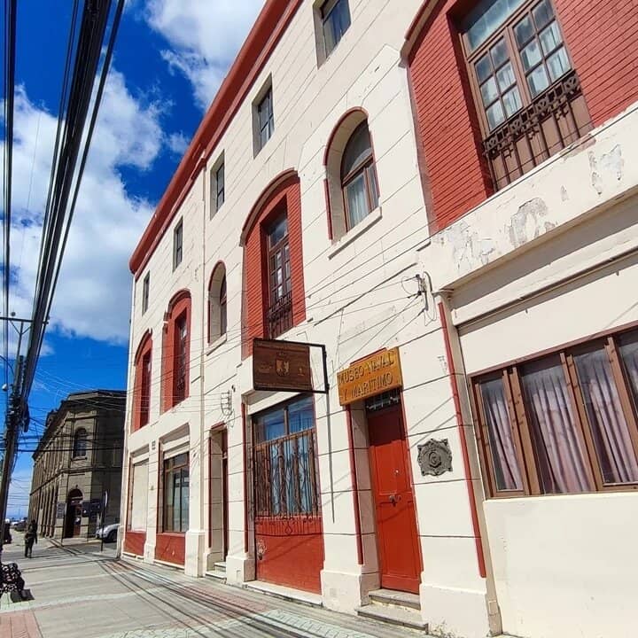Valparaíso's Golden Age