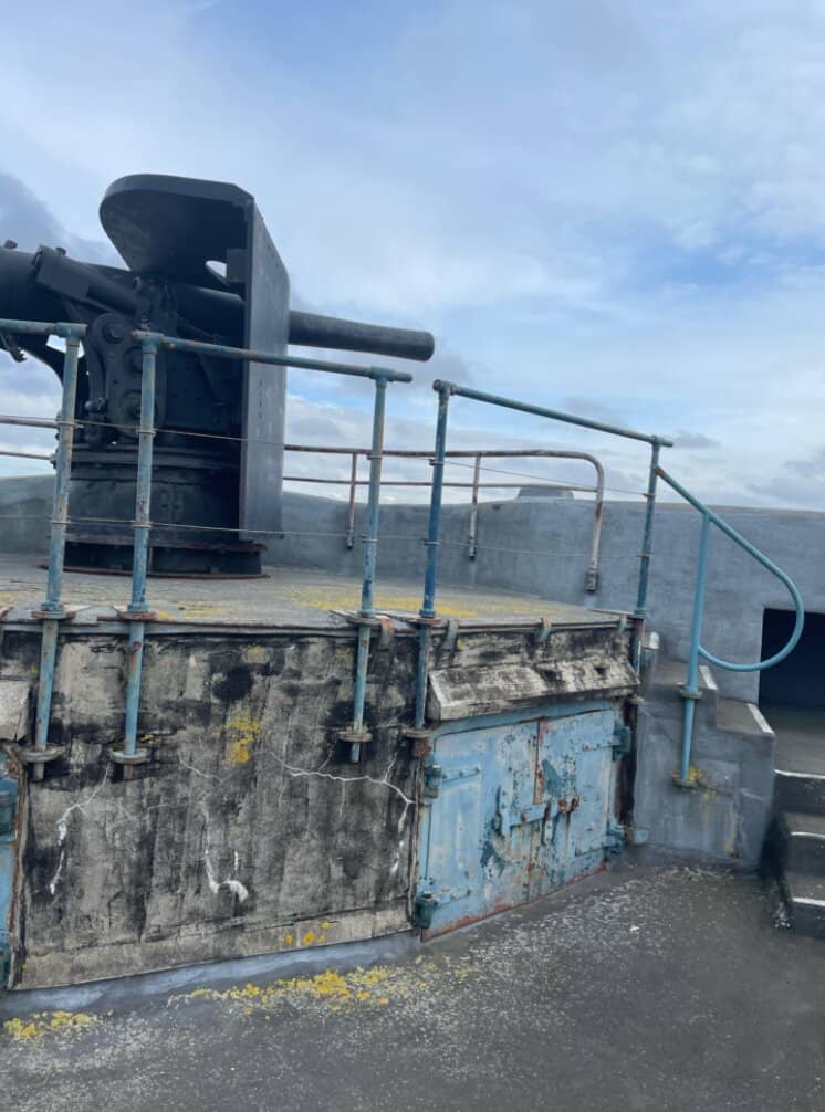 Flying Boat History