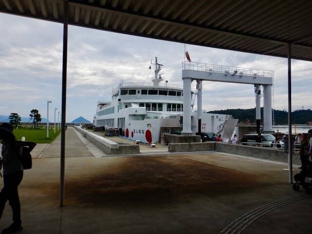 Yellow Pumpkin & Beach