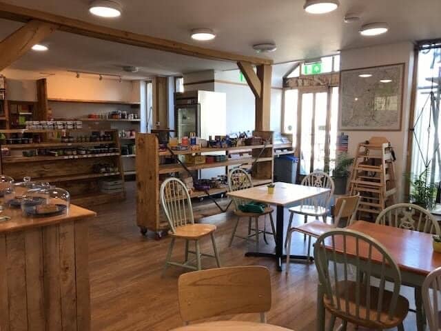 Riverside Tranquility